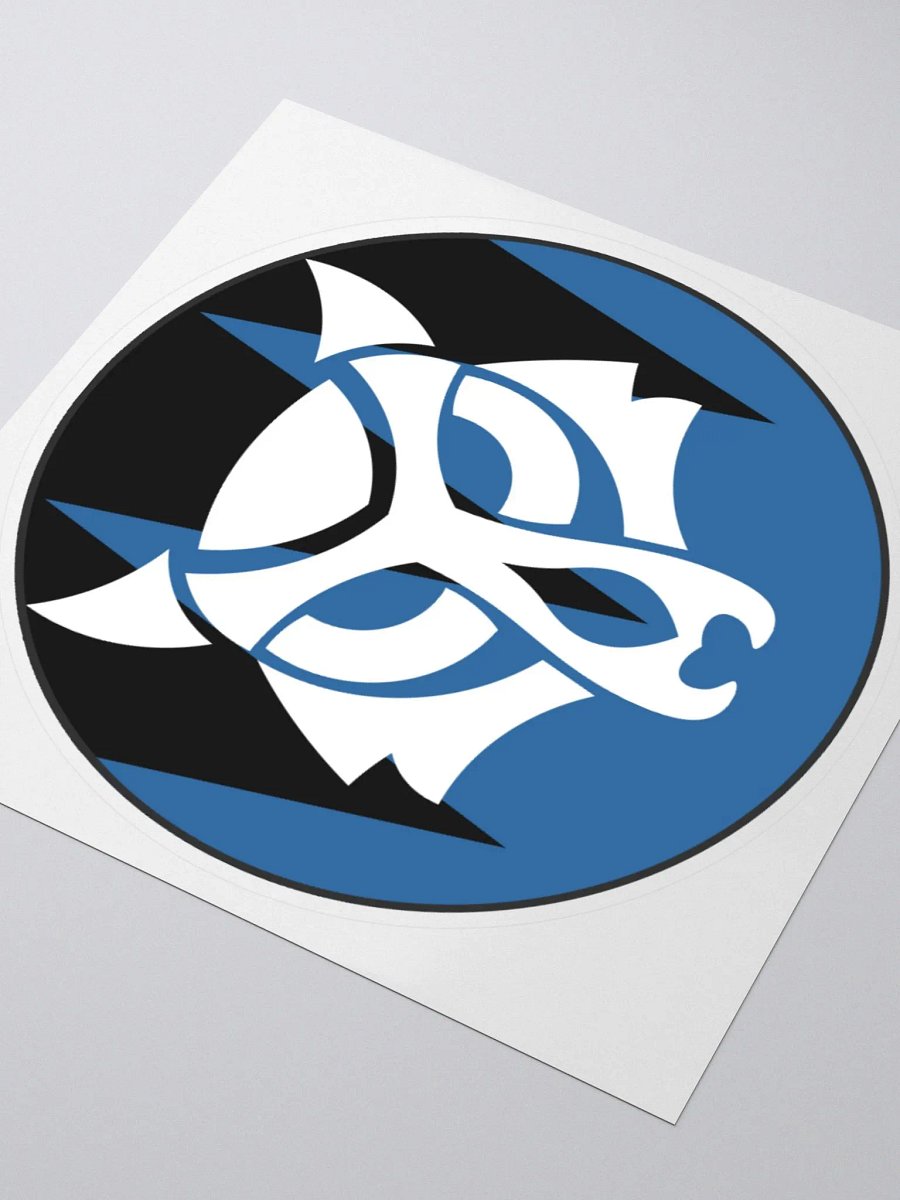 Ghostmane Shield Stickers product image (7)
