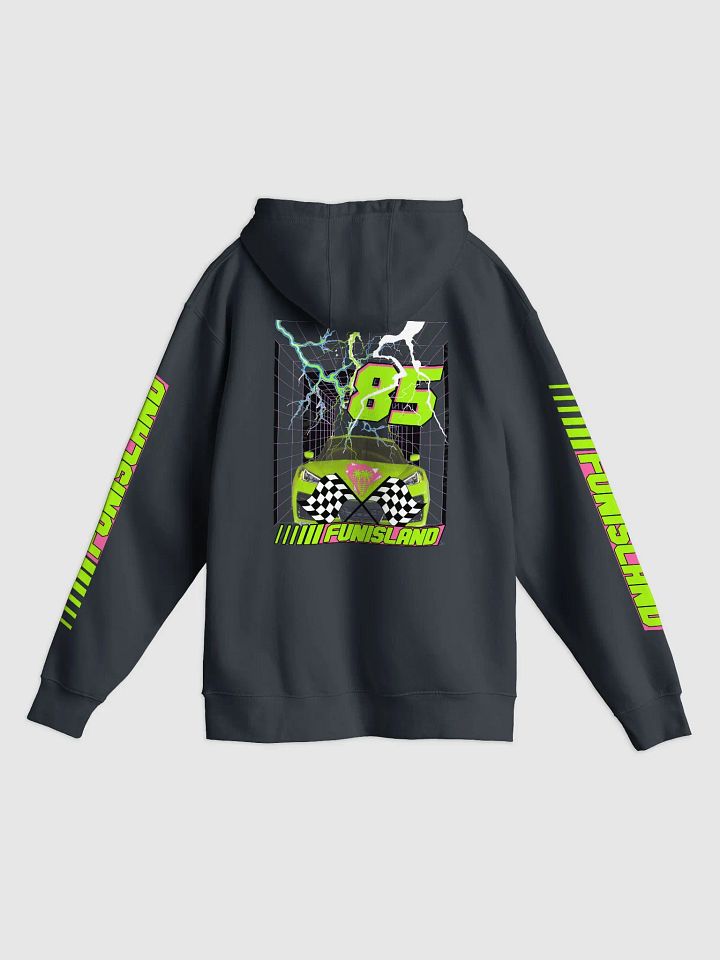Talledega Nascar Hoodie product image (1)