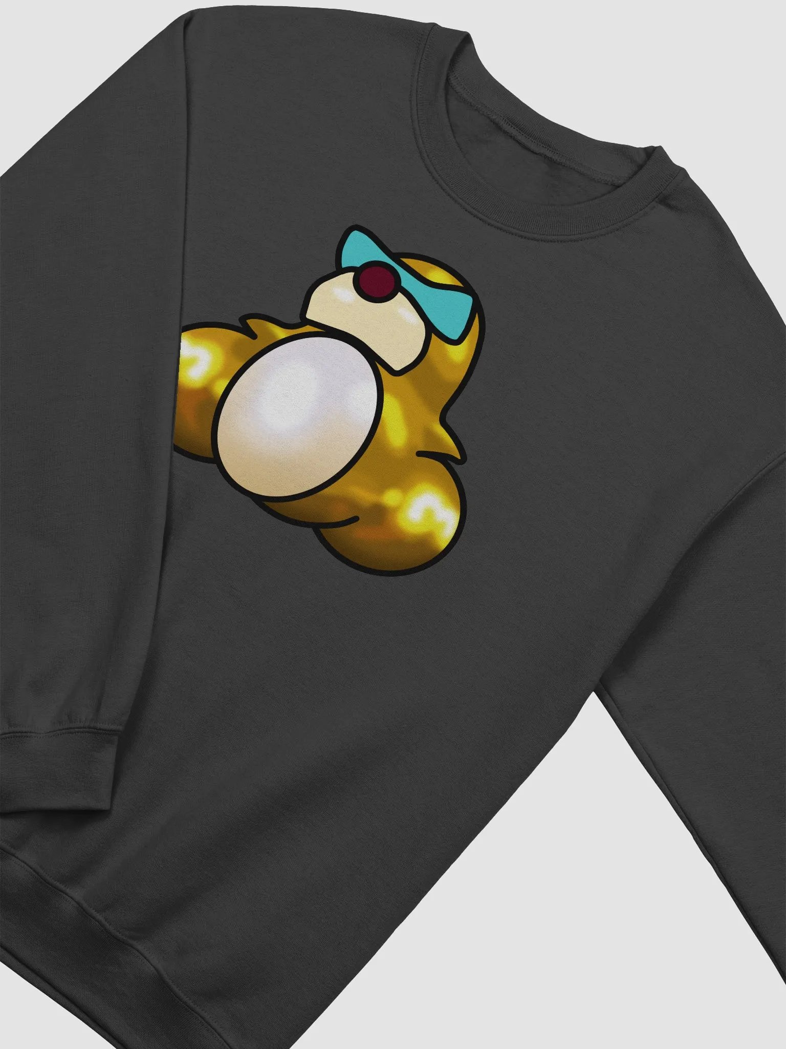 Moonball Crewneck product image (15)