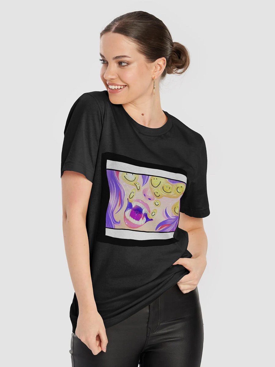 Happy Vamp T-Shirt product image (8)