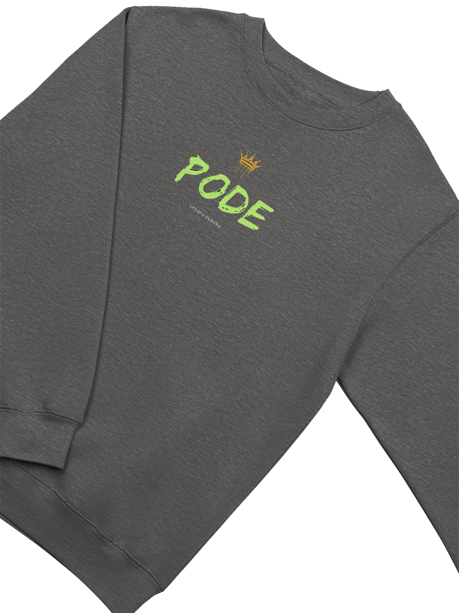 Royal Urban Crown Sweatshirt product image (20)
