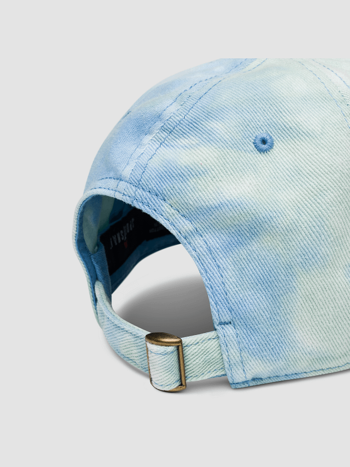 CROW DYE HAT product image (2)
