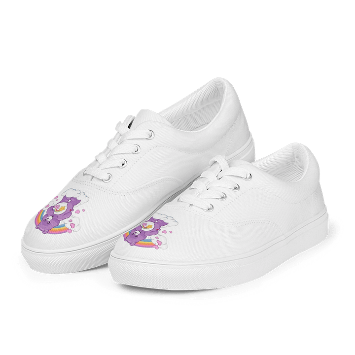 Care Bear Women's Lace-Up Shoes product image (2)