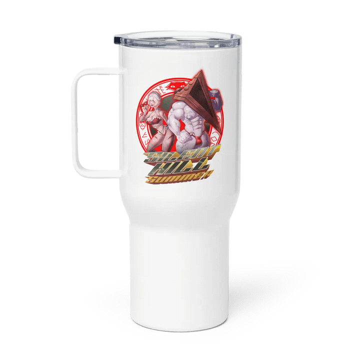 Silent Hill Summer Travel Cup product image (1)