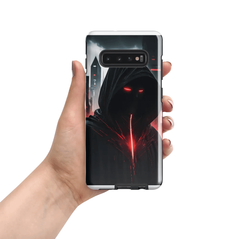 Cyber Wraith - Samsung Tough Case product image (10)