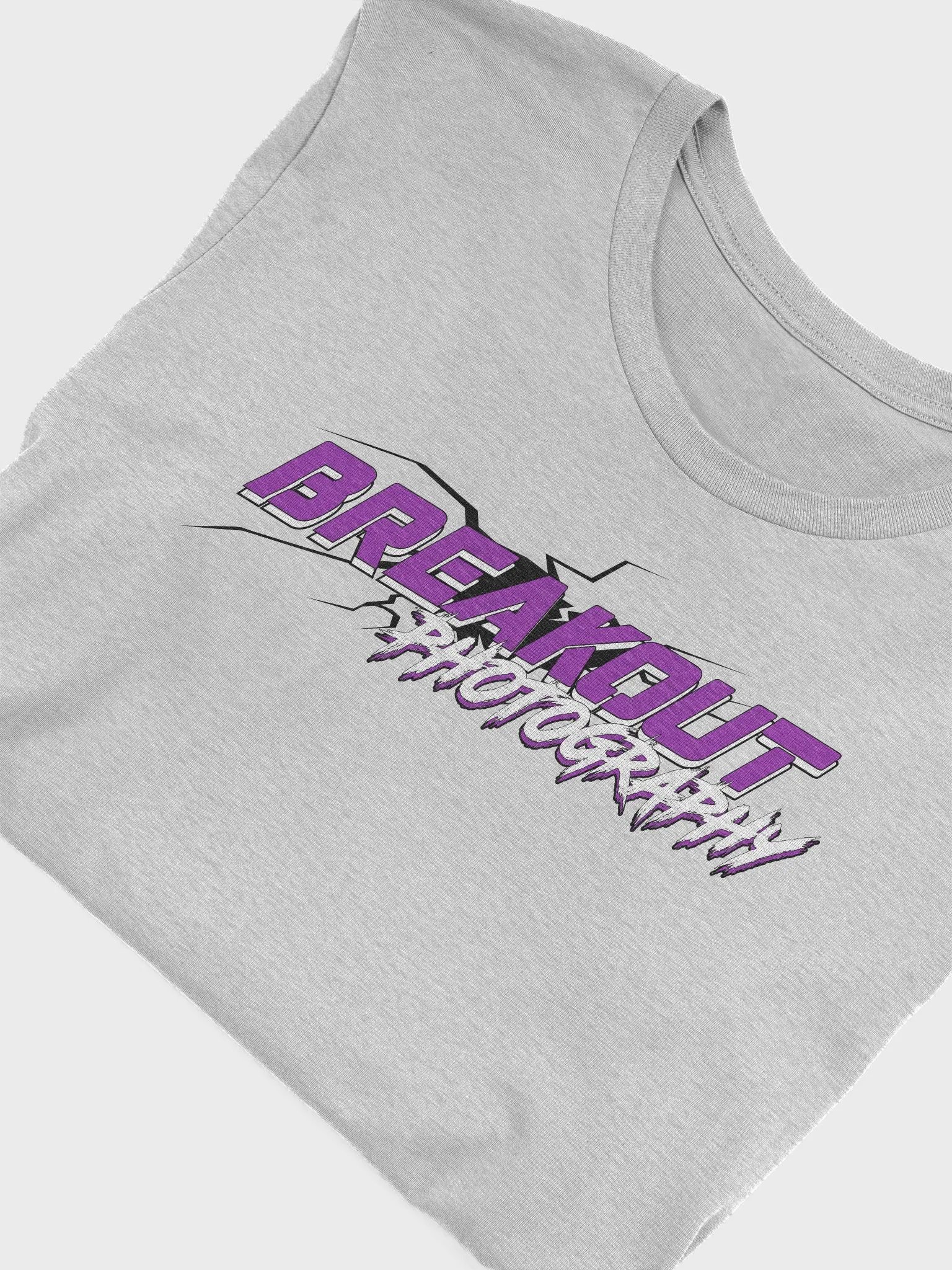 Breakout Photography - Tee product image (50)