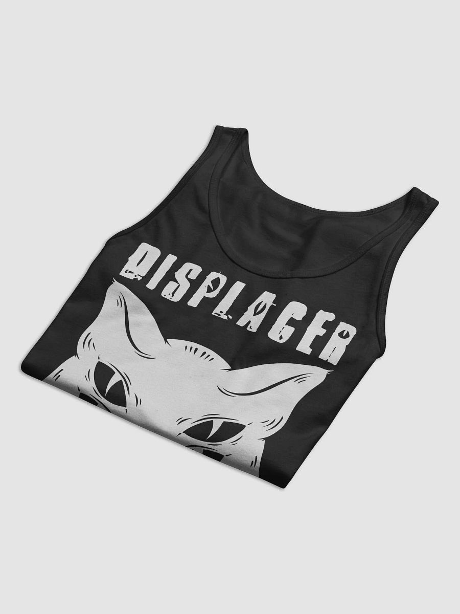 Displacer Band Tank product image (3)