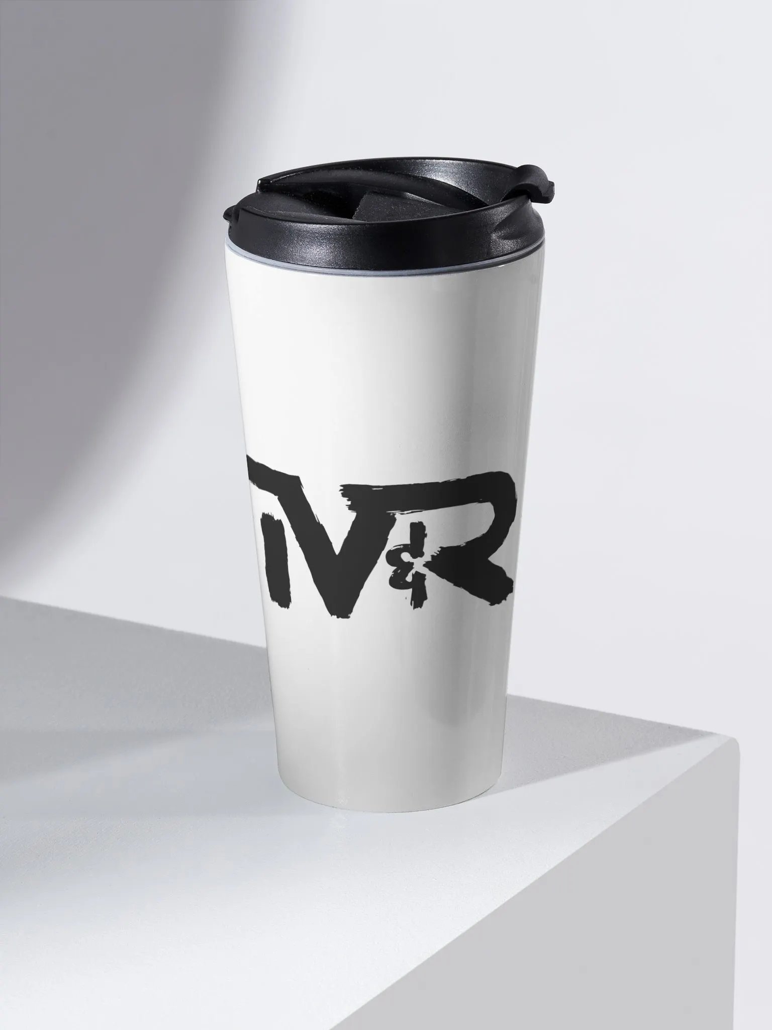 Sleepy Baymax Travel Mug product image (2)