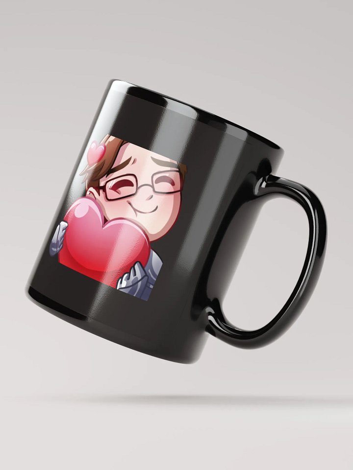 AiuzuBot Taza product image (2)