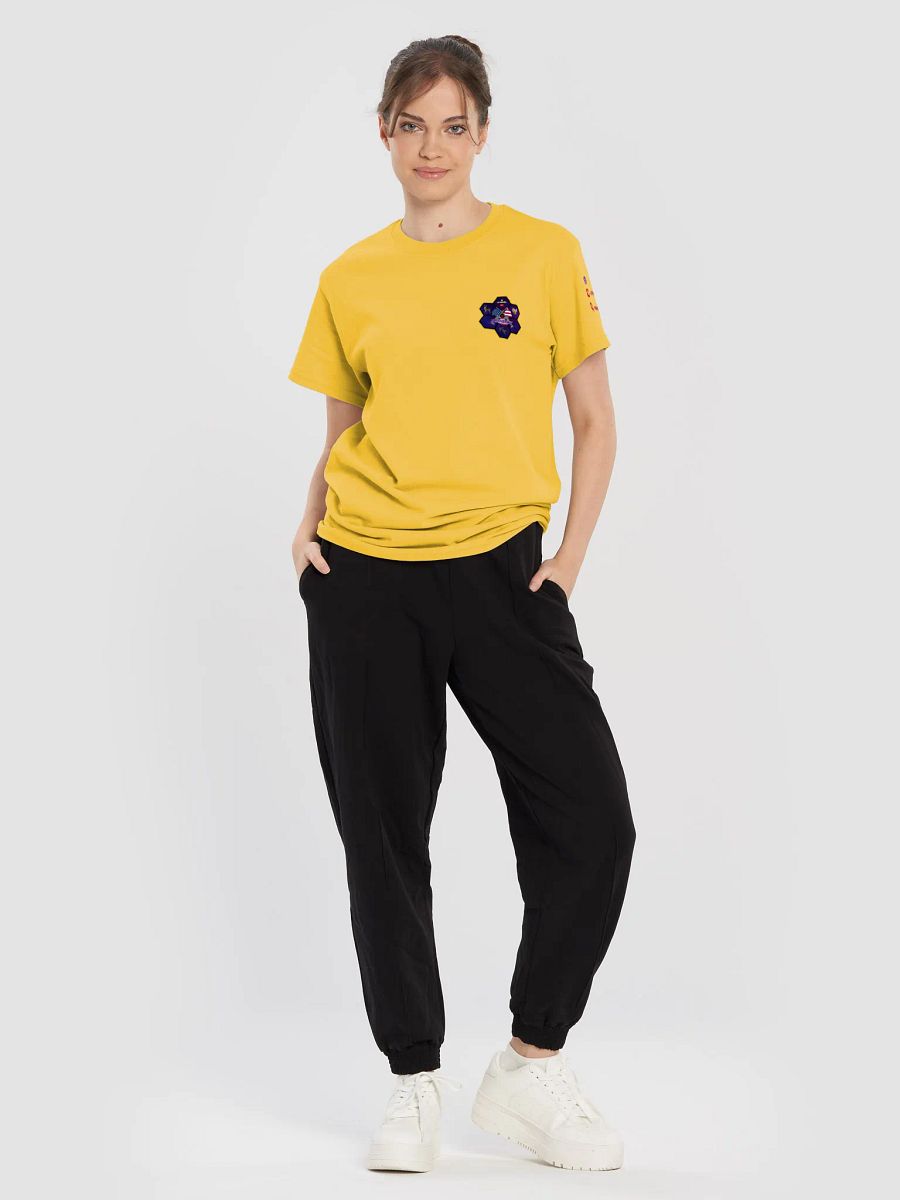 Where Is Fernando Gildan Heavyweight T-Shirt product image (60)