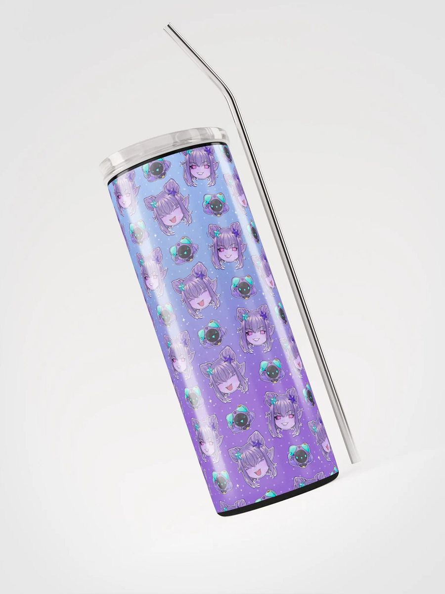 Lomari and Starby Stainless Steel Tumbler product image (3)