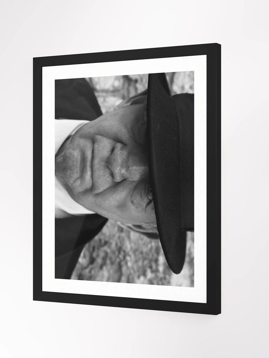 Jimmy Tippett Snr London Face product image (2)