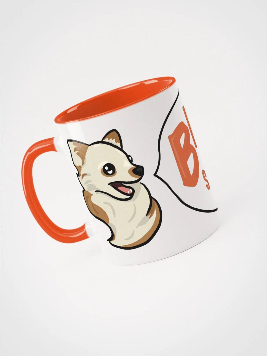 Blanche Mug product image (3)