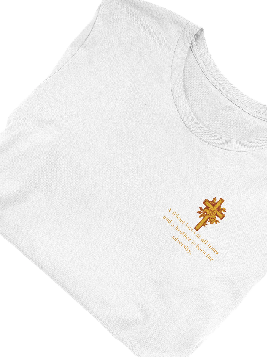 YAMFAM SHIRT product image (5)