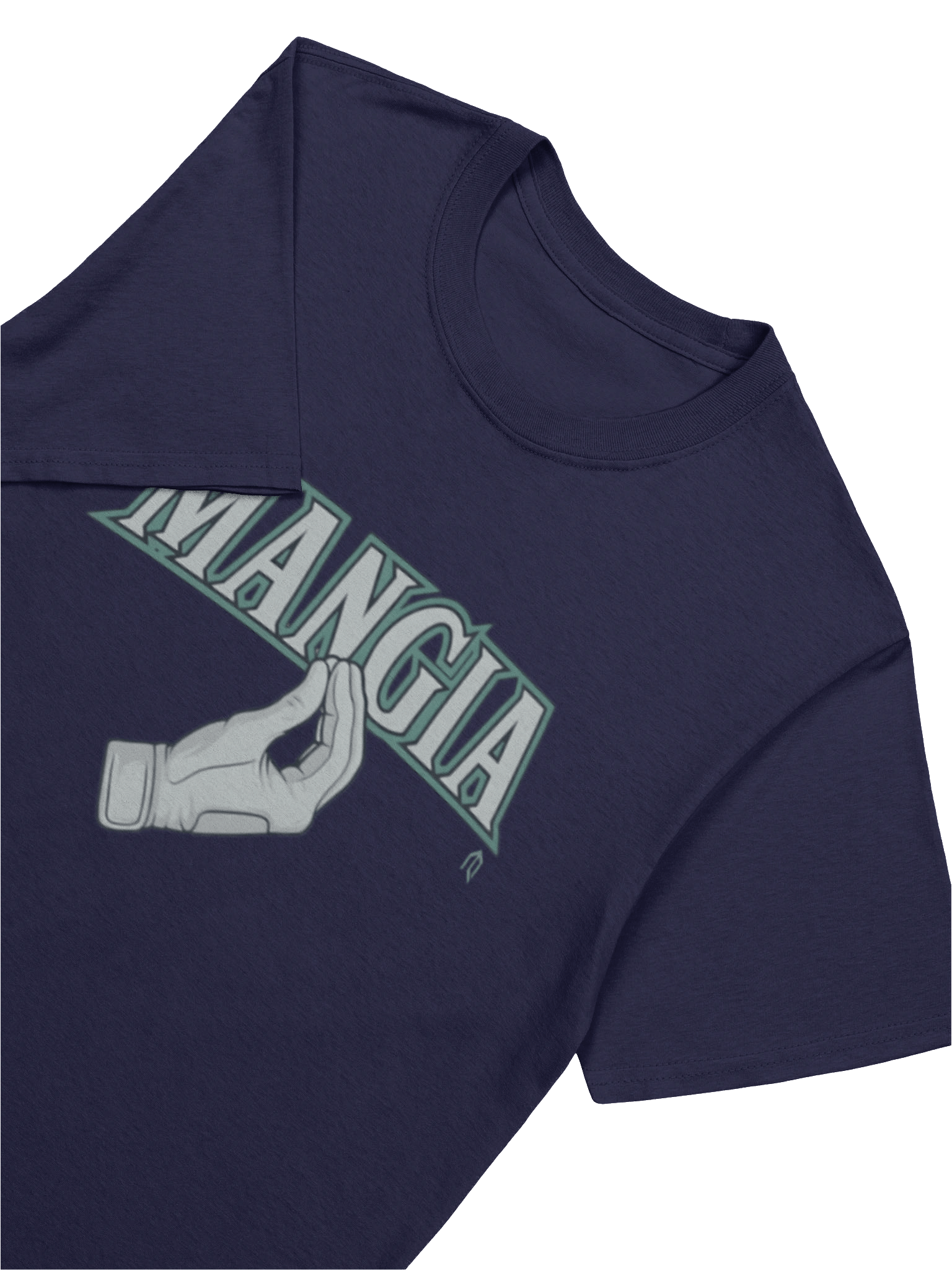 Mangia Shirt product image (5)