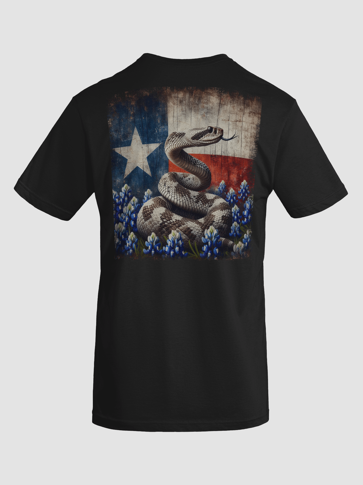 Texas Rattle Snake Coastal Series product image (10)