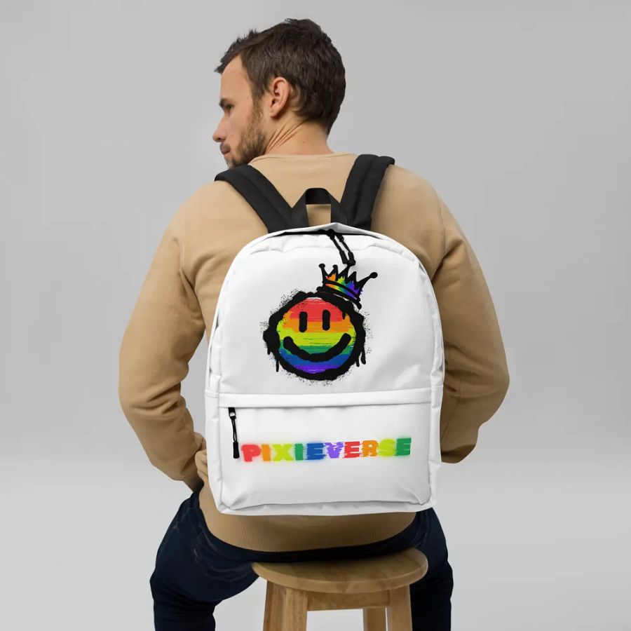 PixieBag PixiePride product image (9)