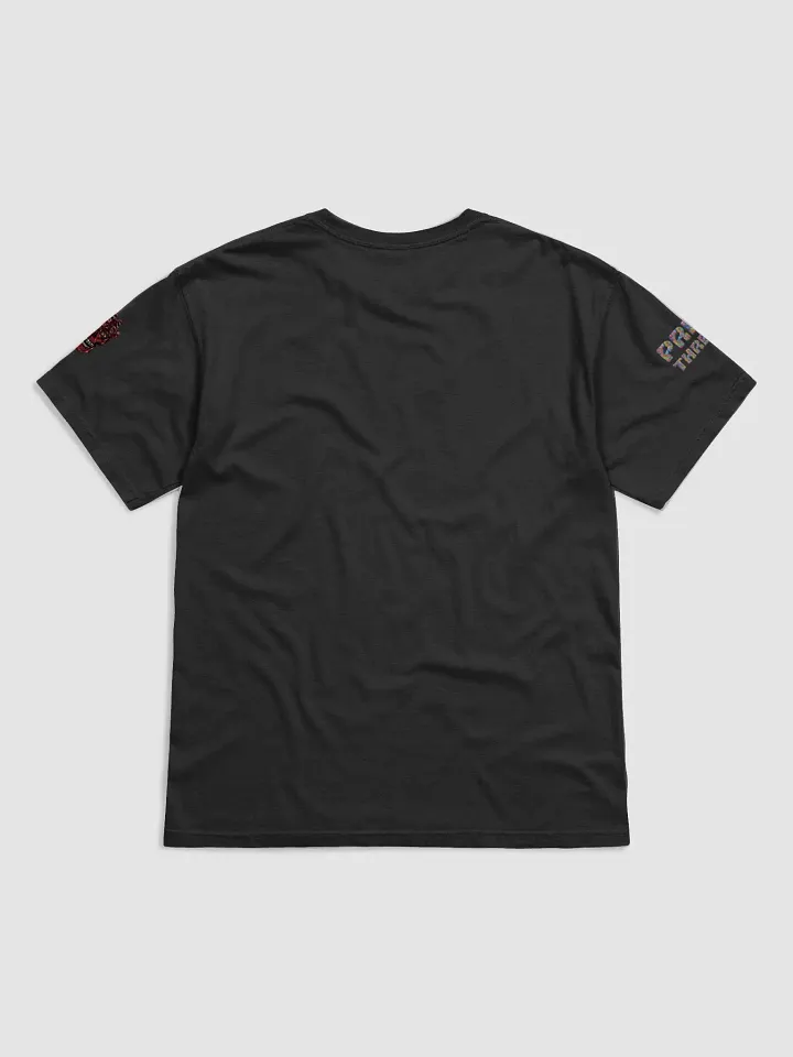 Yeehaw! Wen Robot? T-Shirt product image (2)