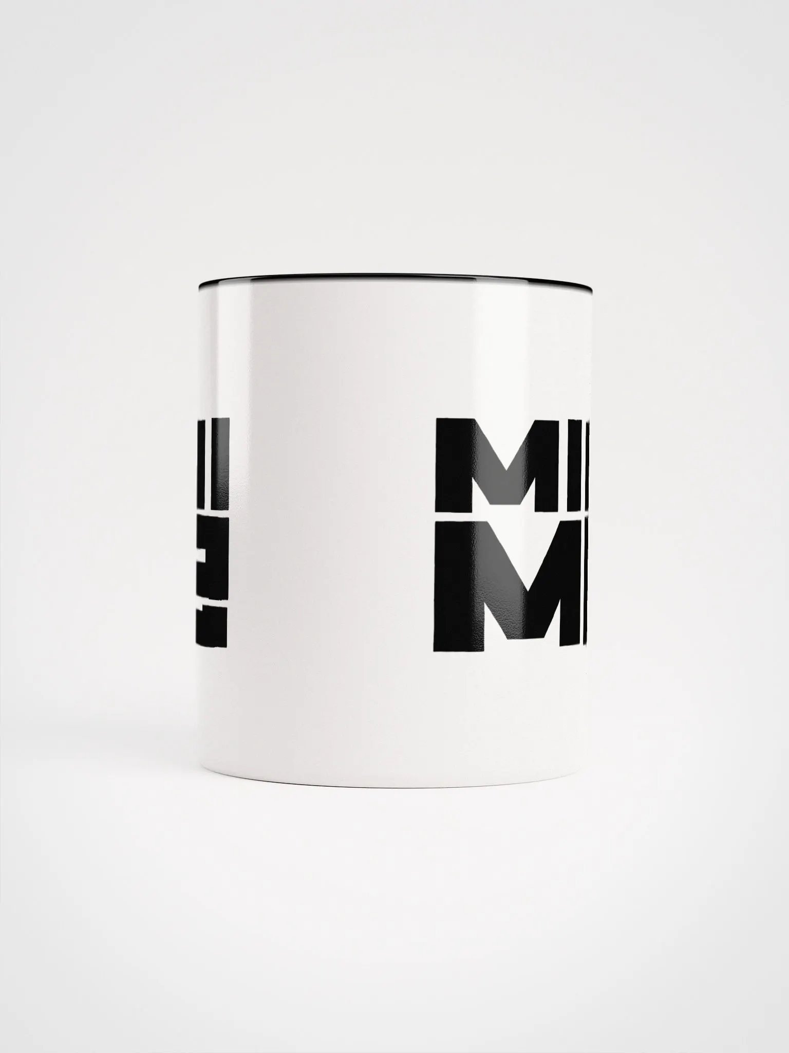 OG MINIME Mug (White) product image (5)