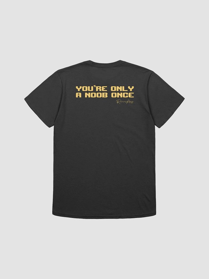 Y.O.A.N.O. Basic Tee product image (8)
