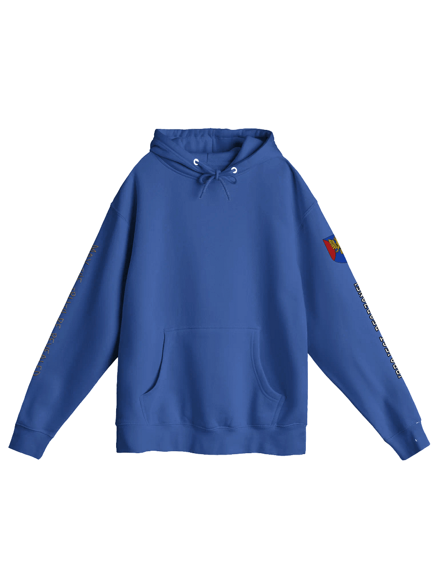 Project Deadzone Pullover product image (2)