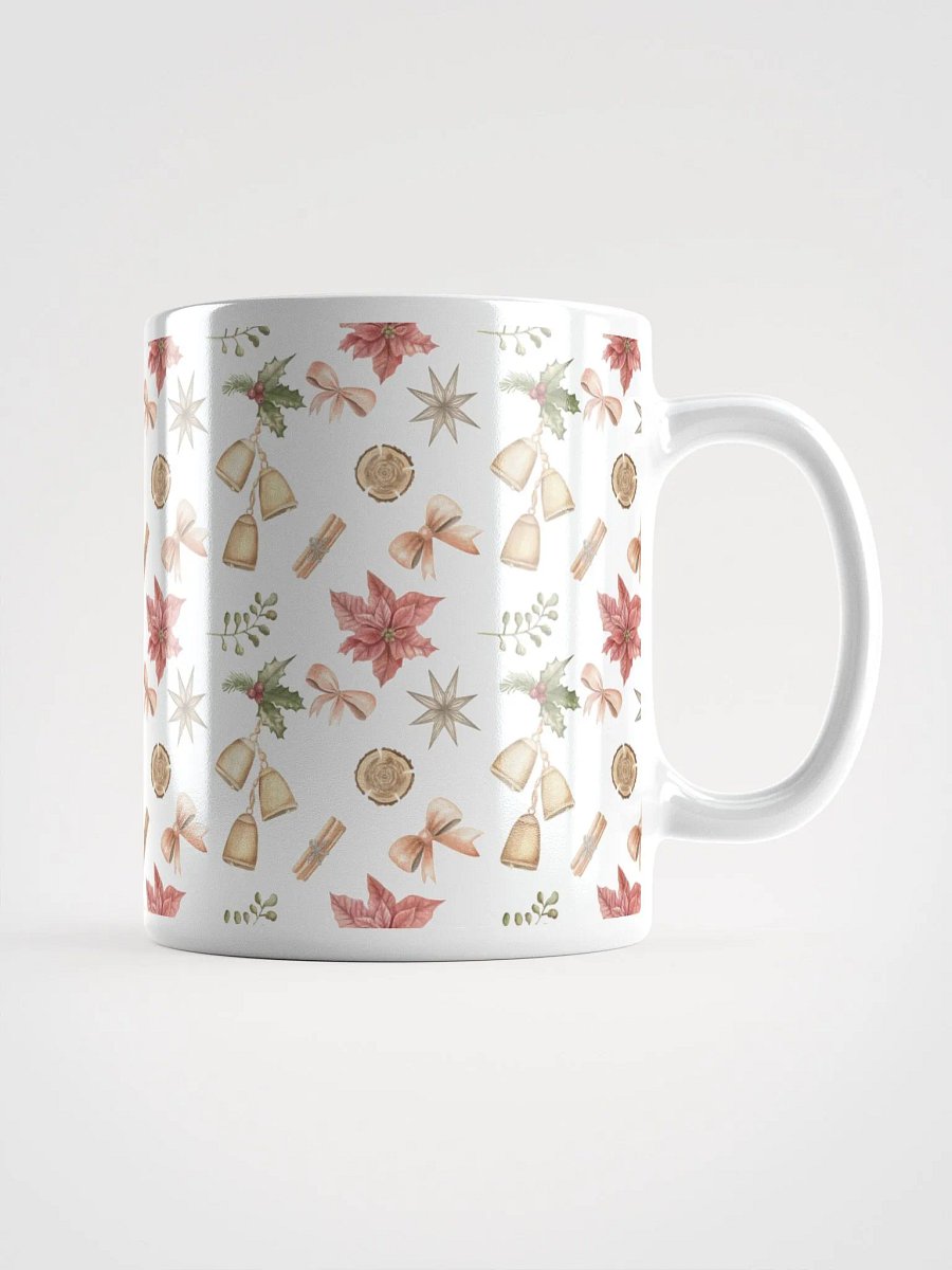 Festive Holiday Mug product image (1)