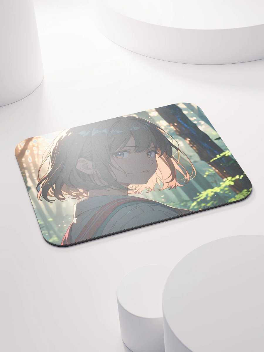 B-Baka! Mouse Pad product image (4)