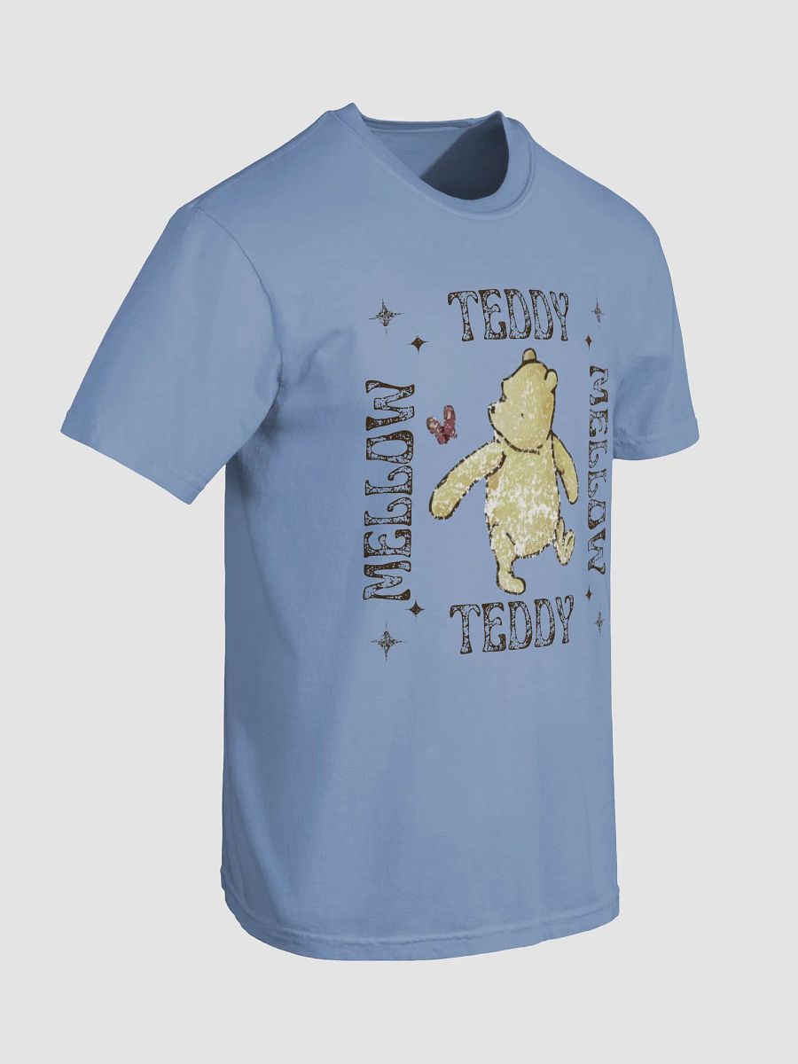 Vintage Mellow Teddy T-Shirt product image (37)