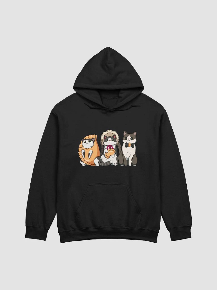 Pierogi Kitties Classic Hoodie product image (1)
