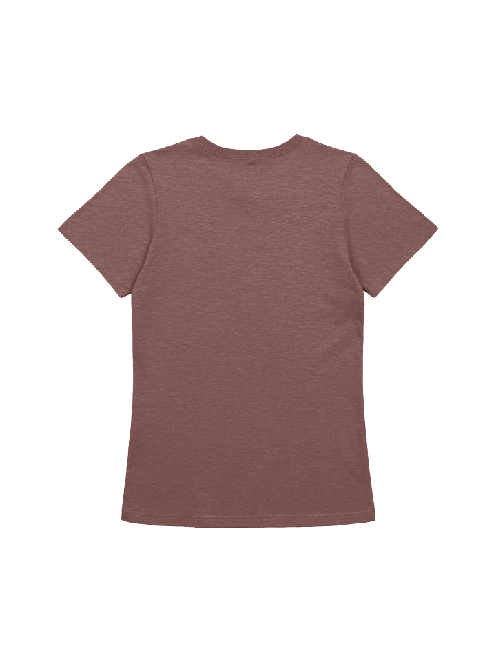 Frenchie Fever Women's Relaxed-fit Tee product image (18)