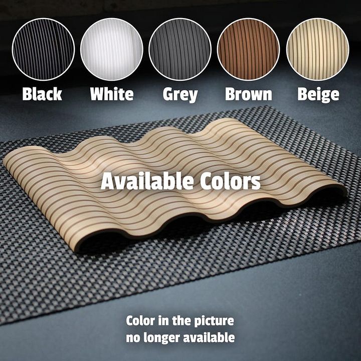 Wave Remote Control Holder [Small] product image (2)