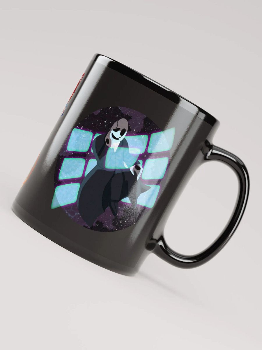 Cosmic Gaster - Mug product image (4)