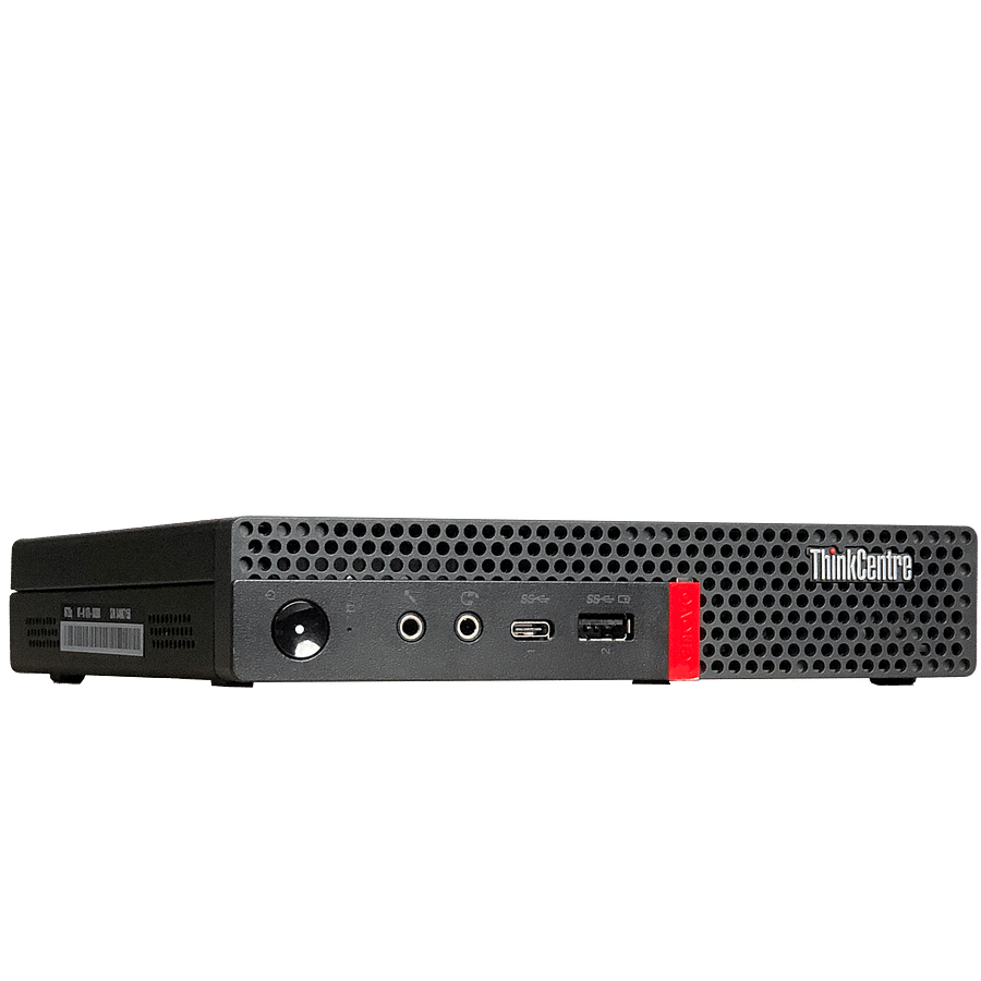 Lenovo ThinkCentre M720Q product image (1)