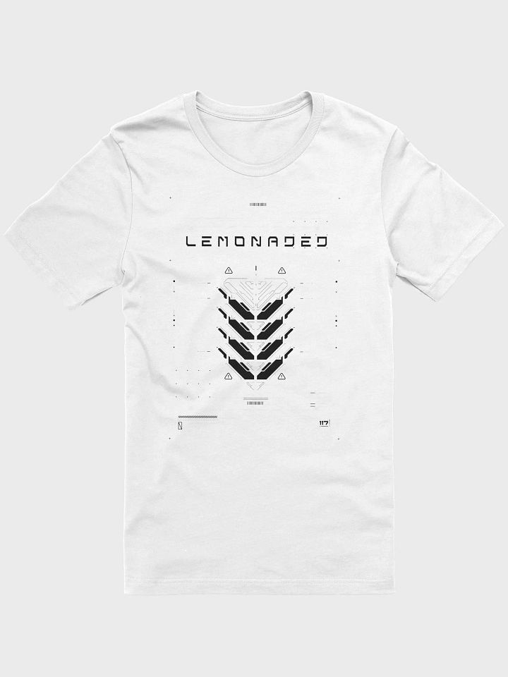 Maximum Armour - Tee product image (2)