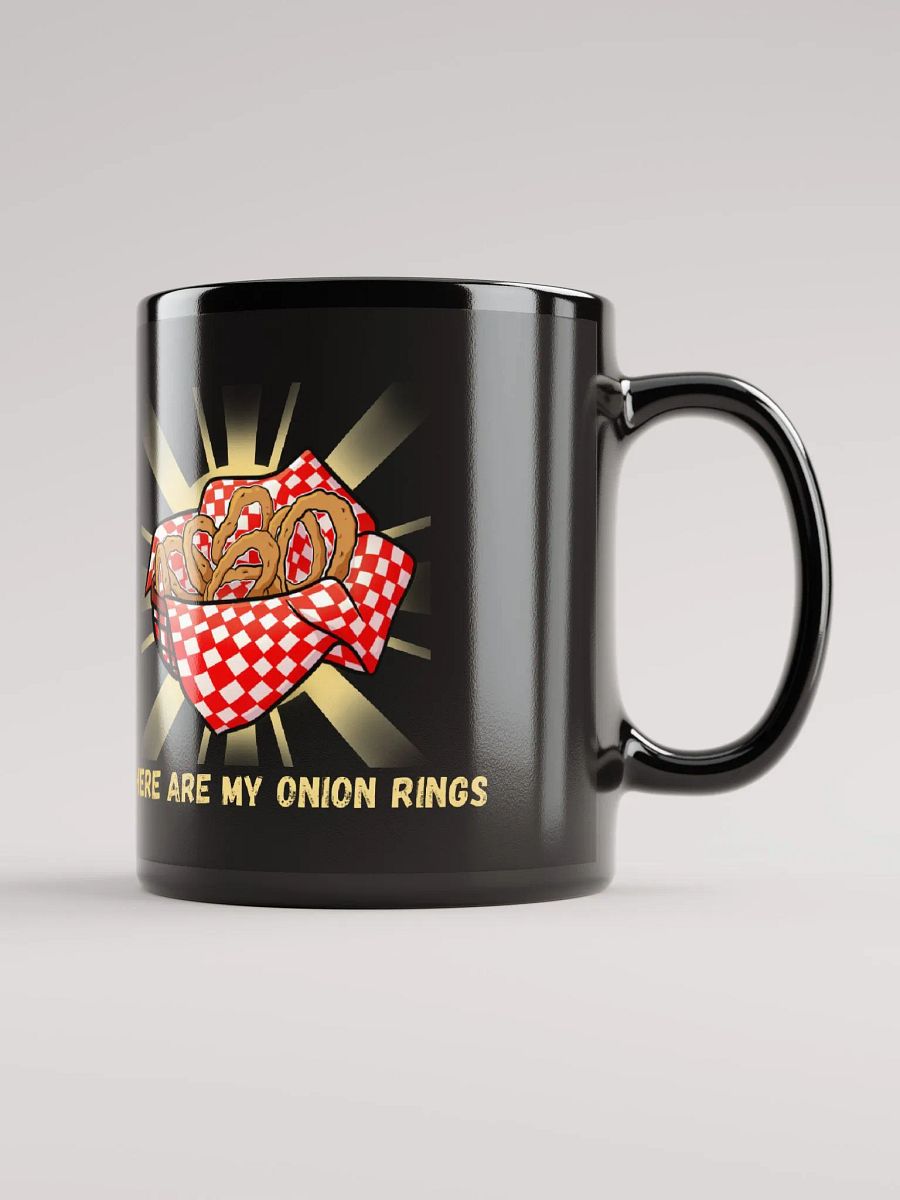 WAMOR Mug product image (1)