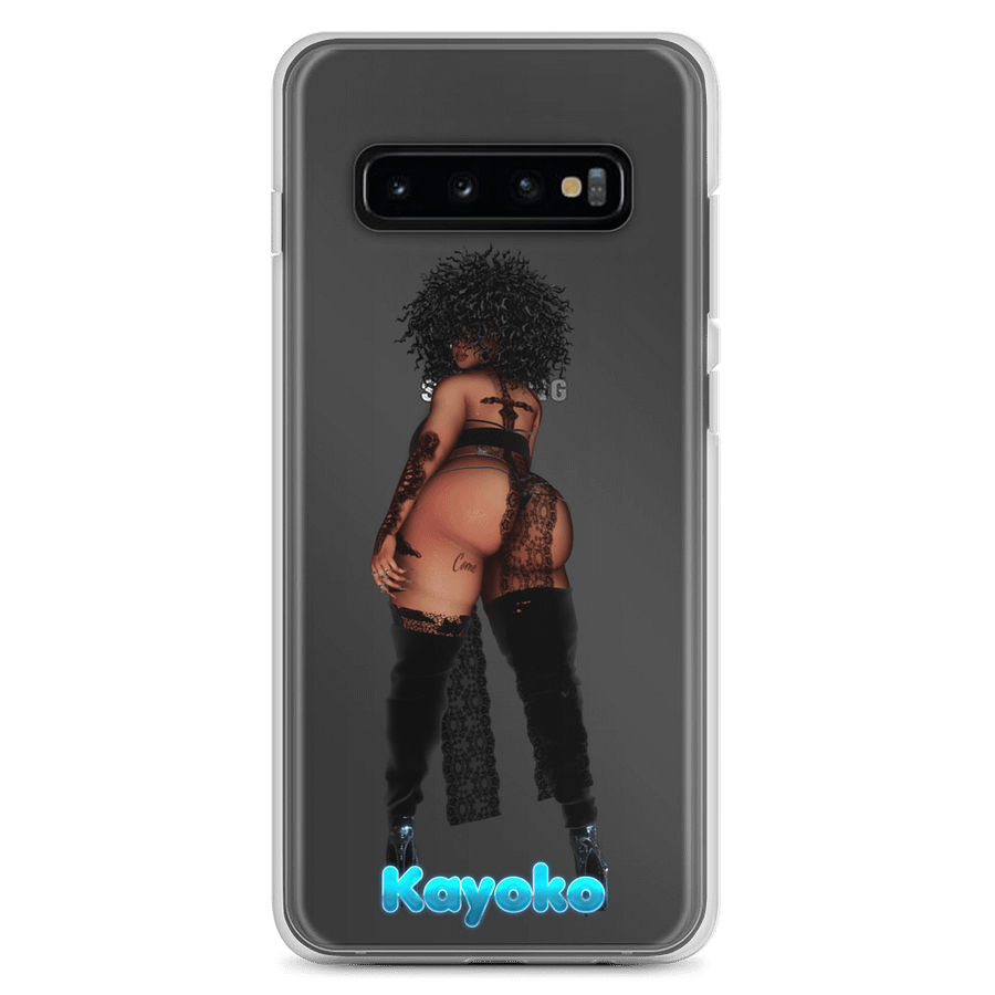 Kayoko Phone Case product image (2)