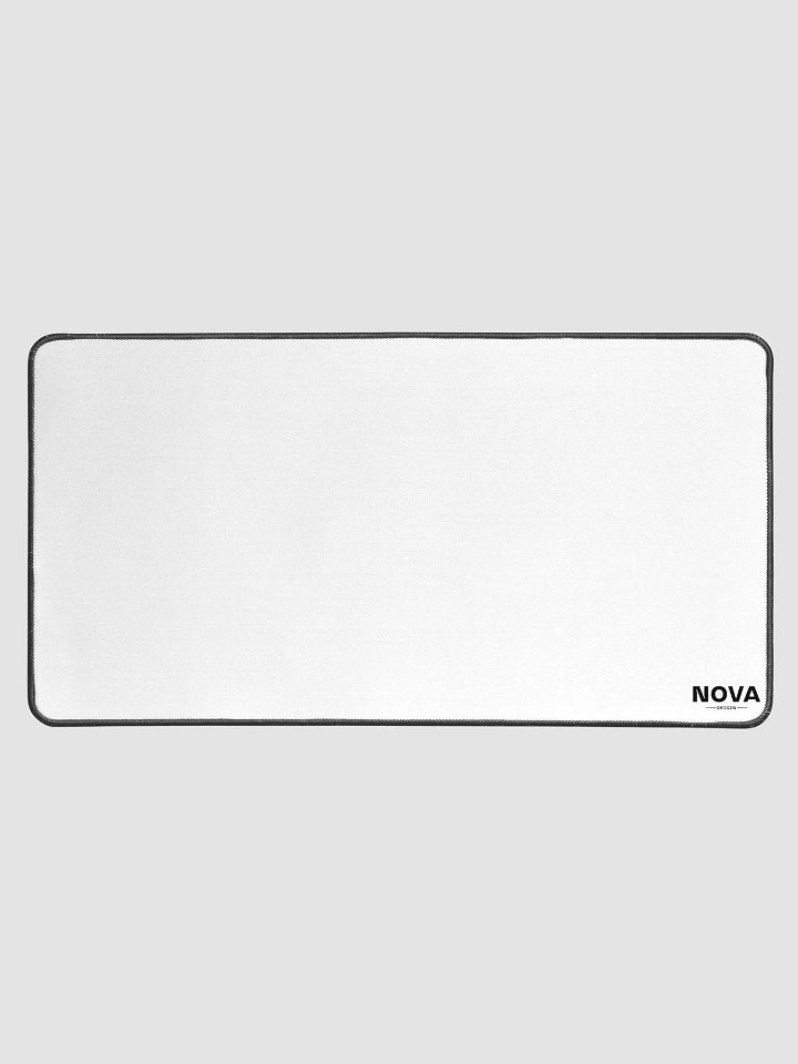 Nova Origin | Solid White product image (1)