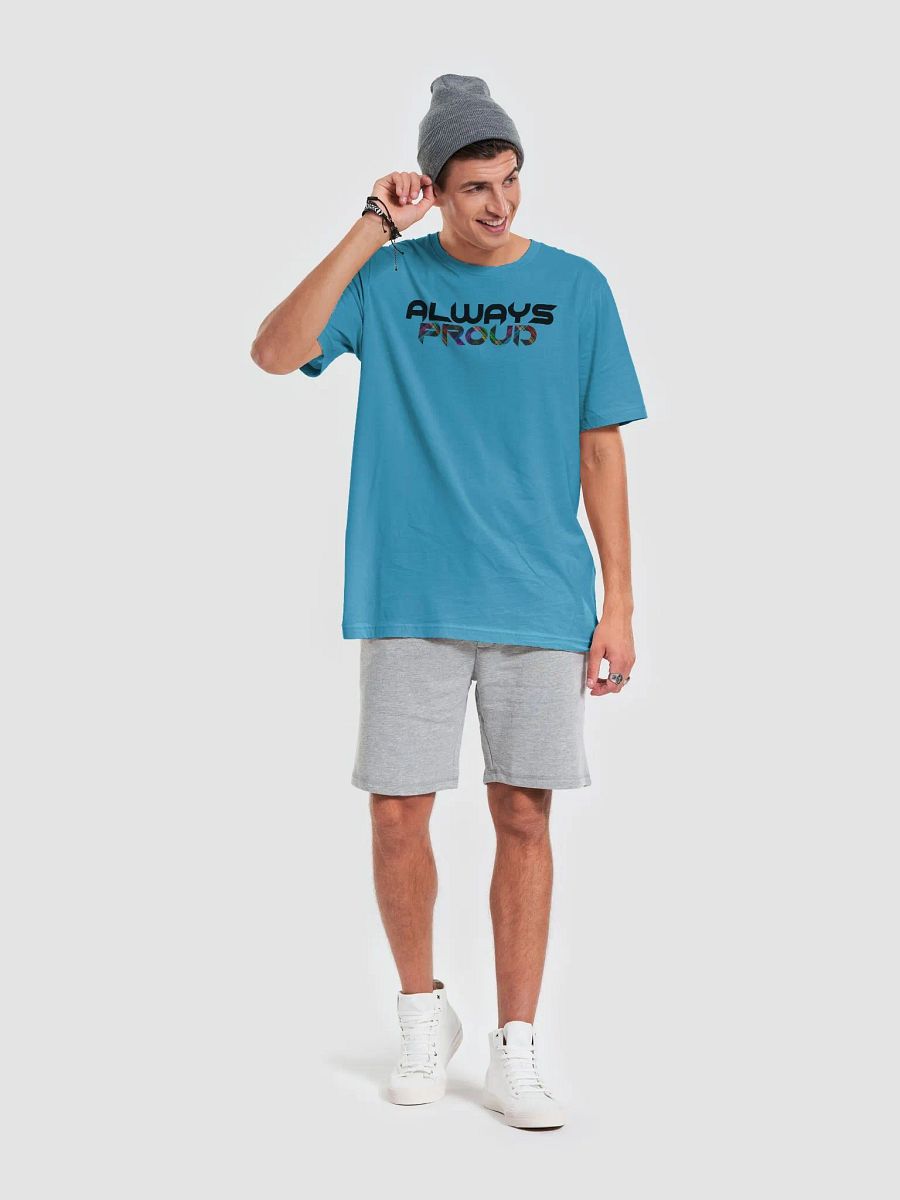 Always Proud 2024 Shirt product image (44)