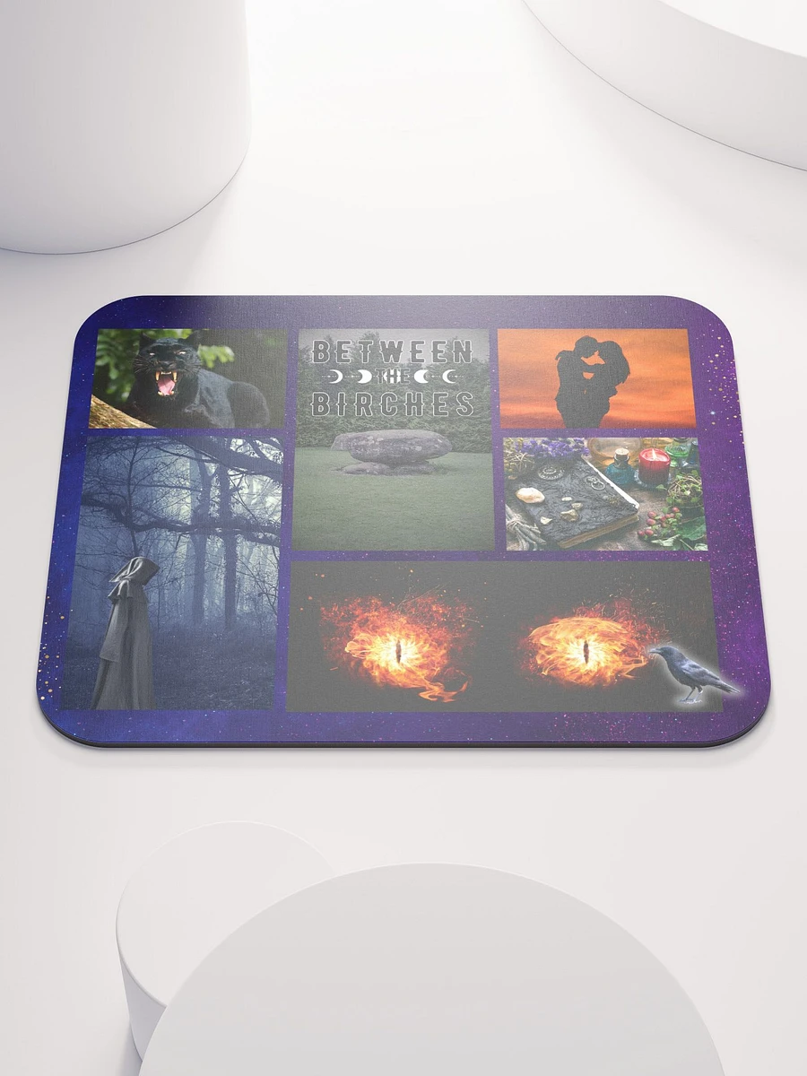 BTB Mood Board Mouse Pad product image (1)