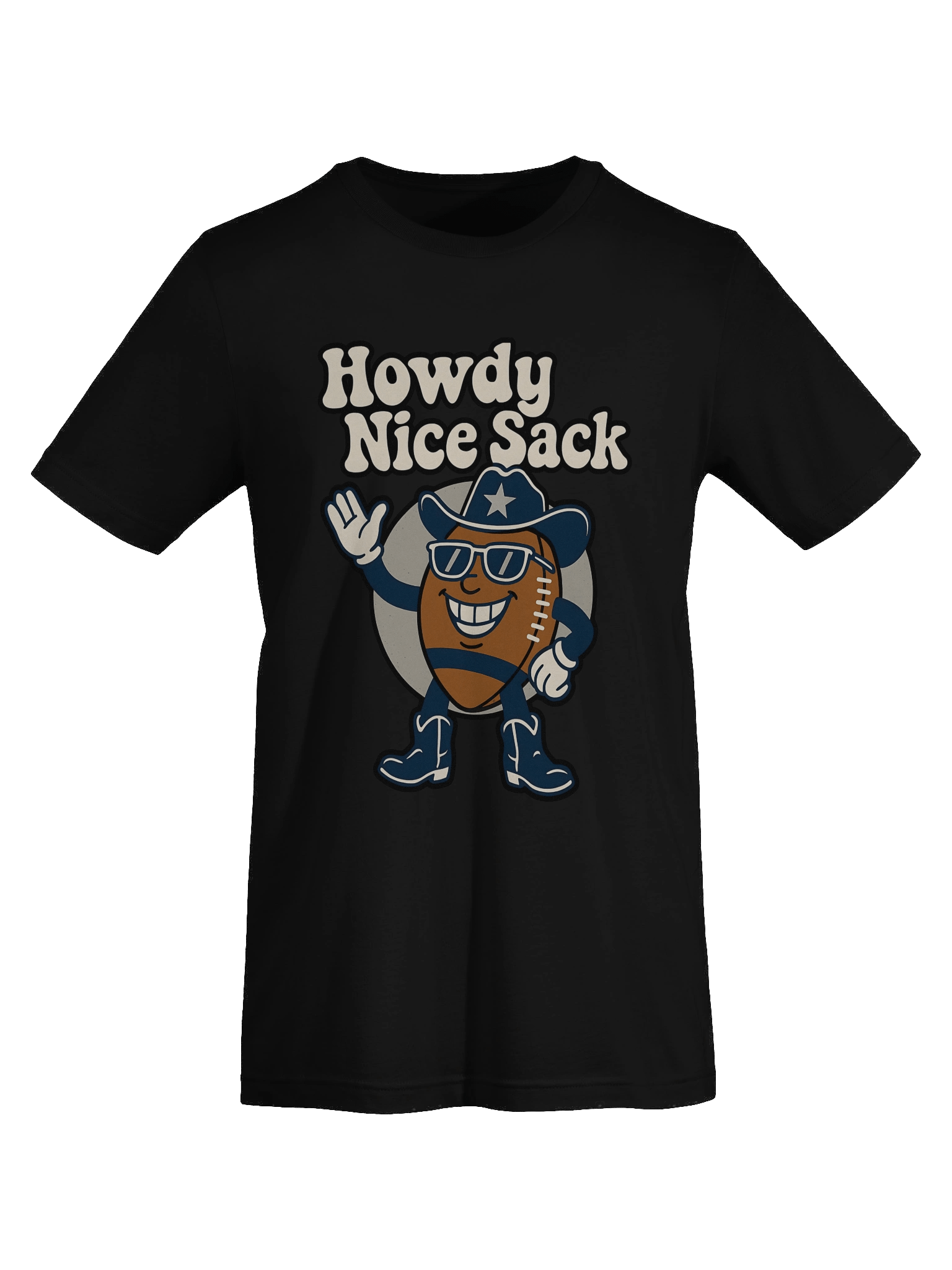 Howdy nice sack product image (7)