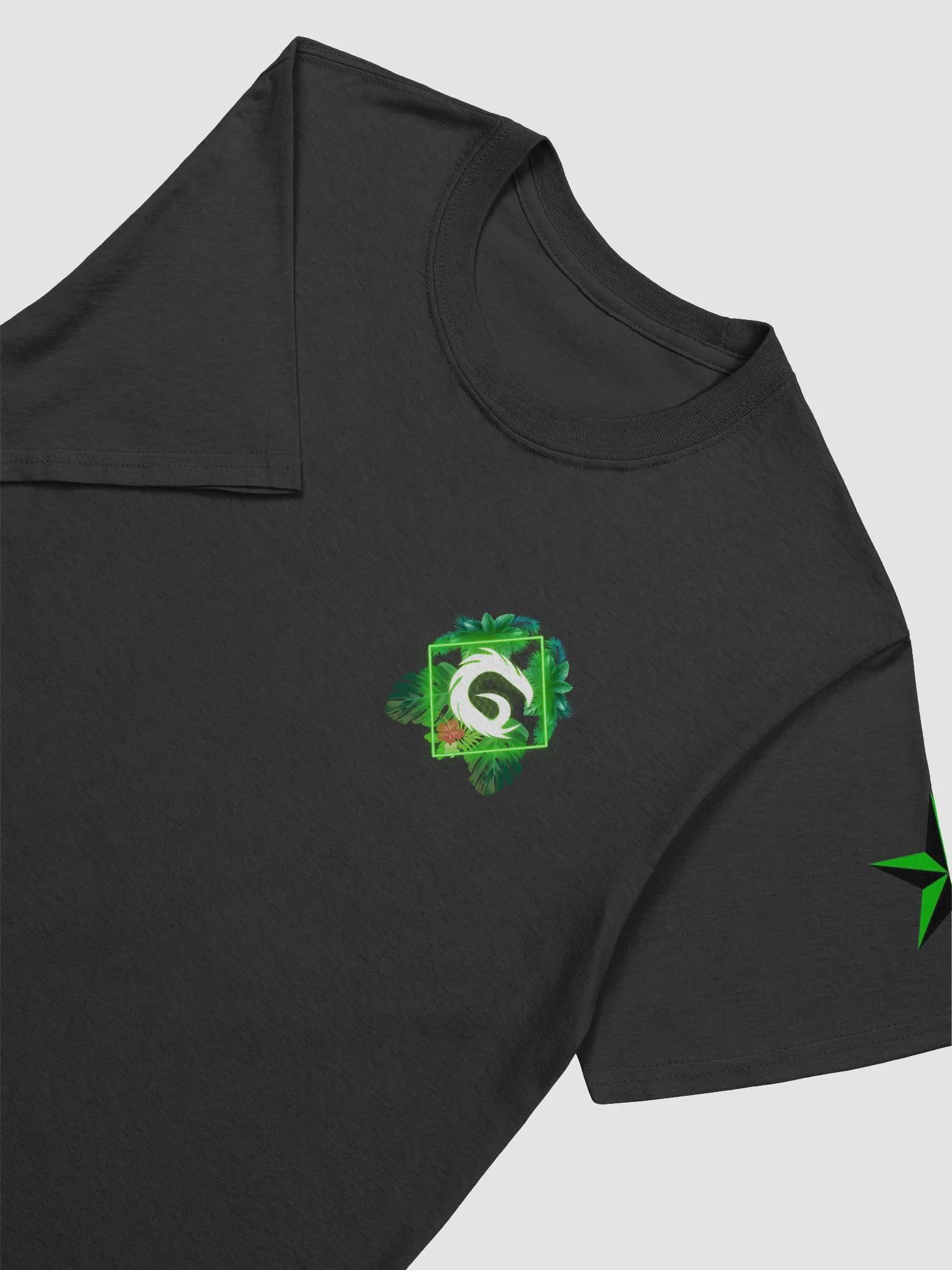 Gyrthion Basic T-Shirt product image (3)