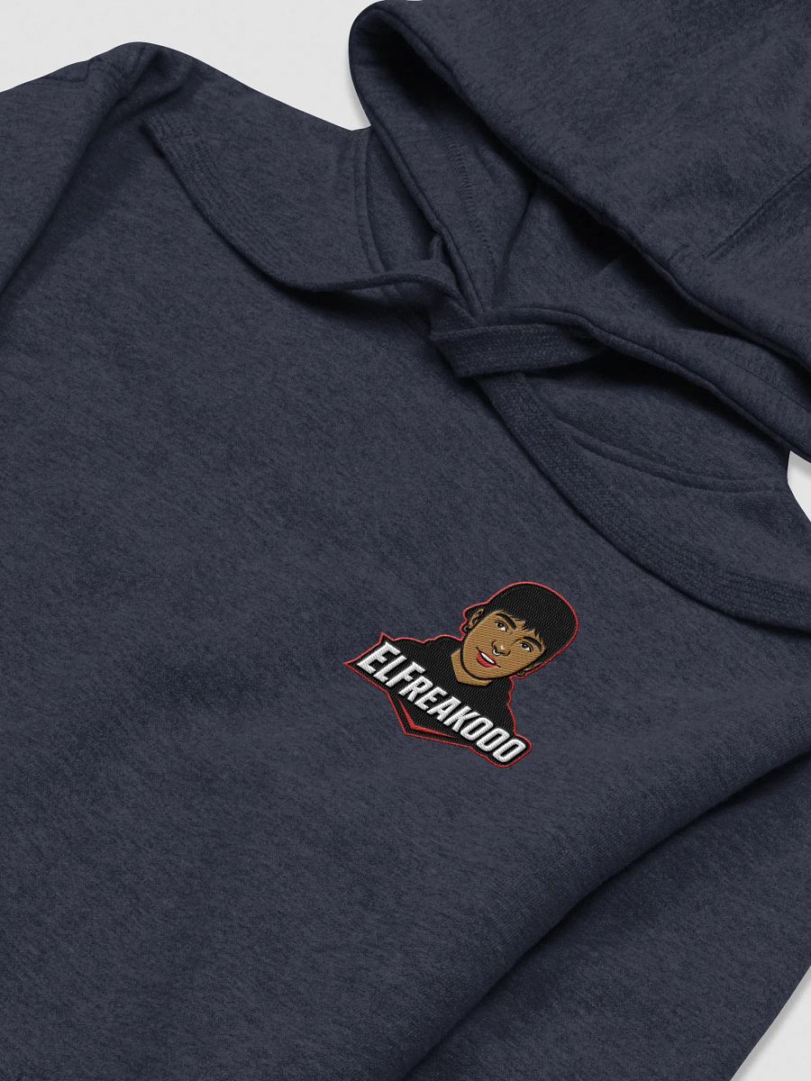 ElFreakooo Core Hoodie product image (13)