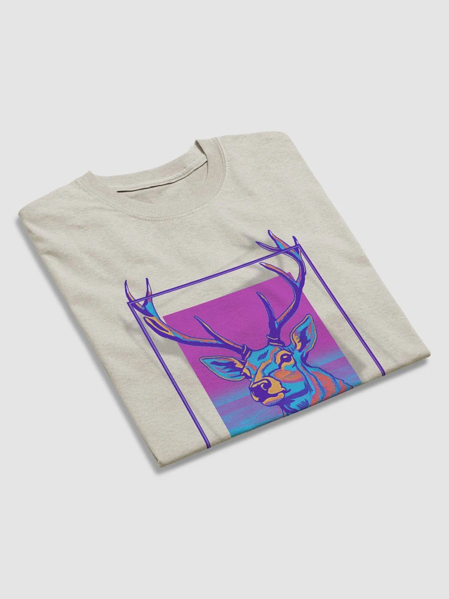 Stag Tee product image (1)