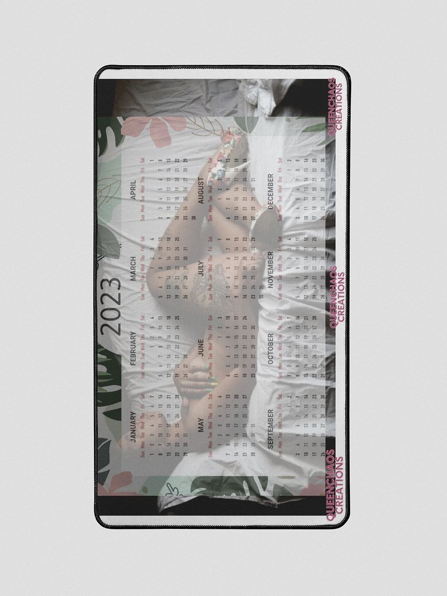 2023 Calendar Mat product image (1)