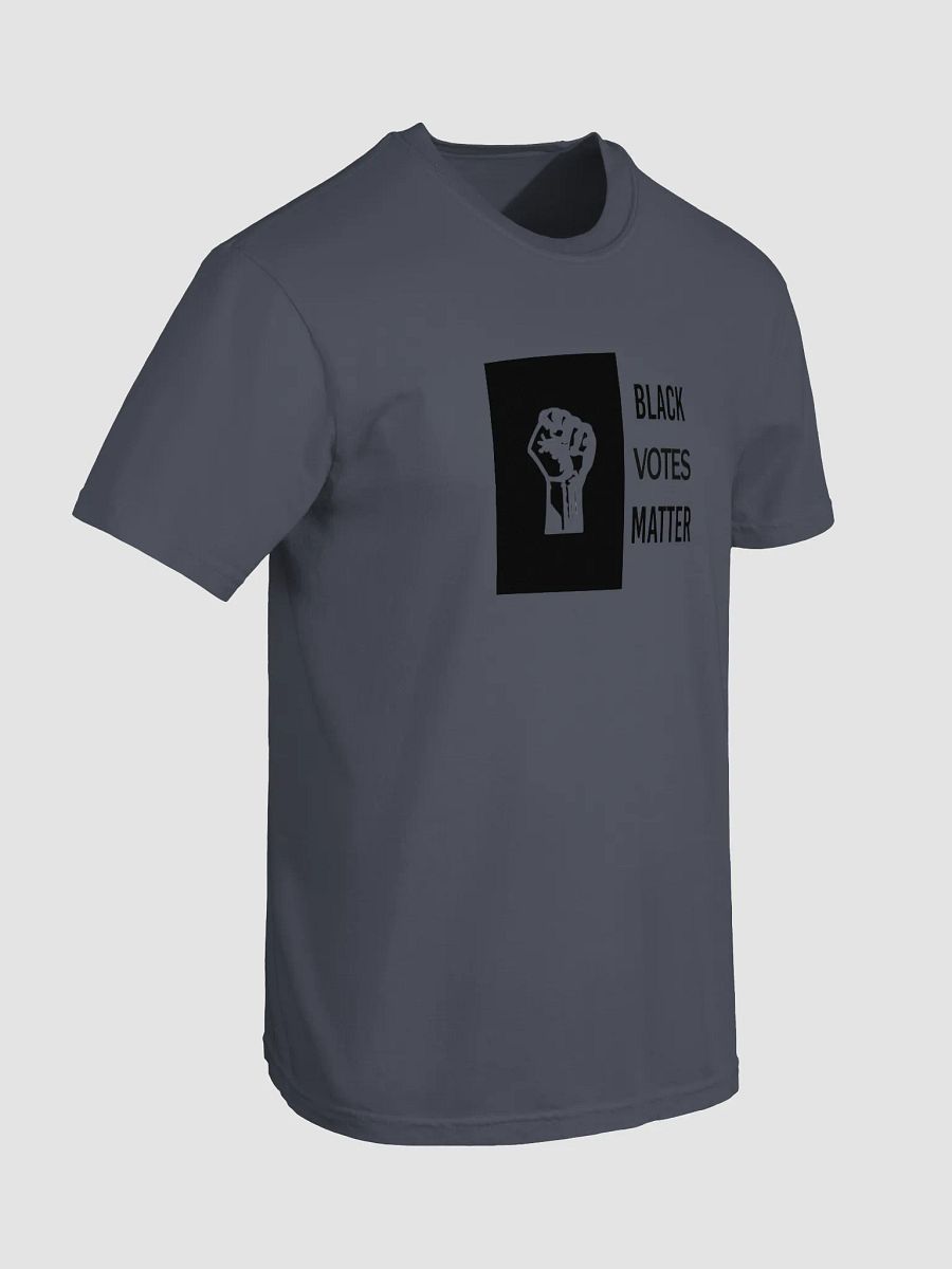 Black Votes Matter tshirt product image (7)