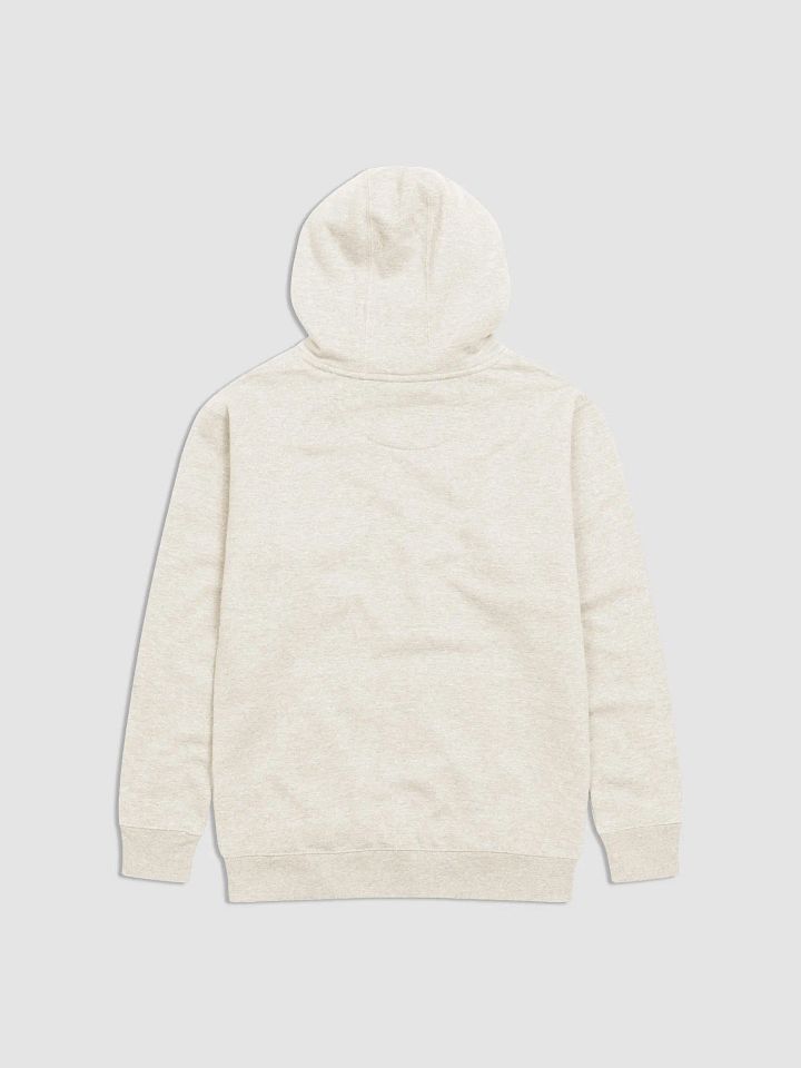 The Hobbit Dwarves Silhouette Unisex Hoodie product image (14)
