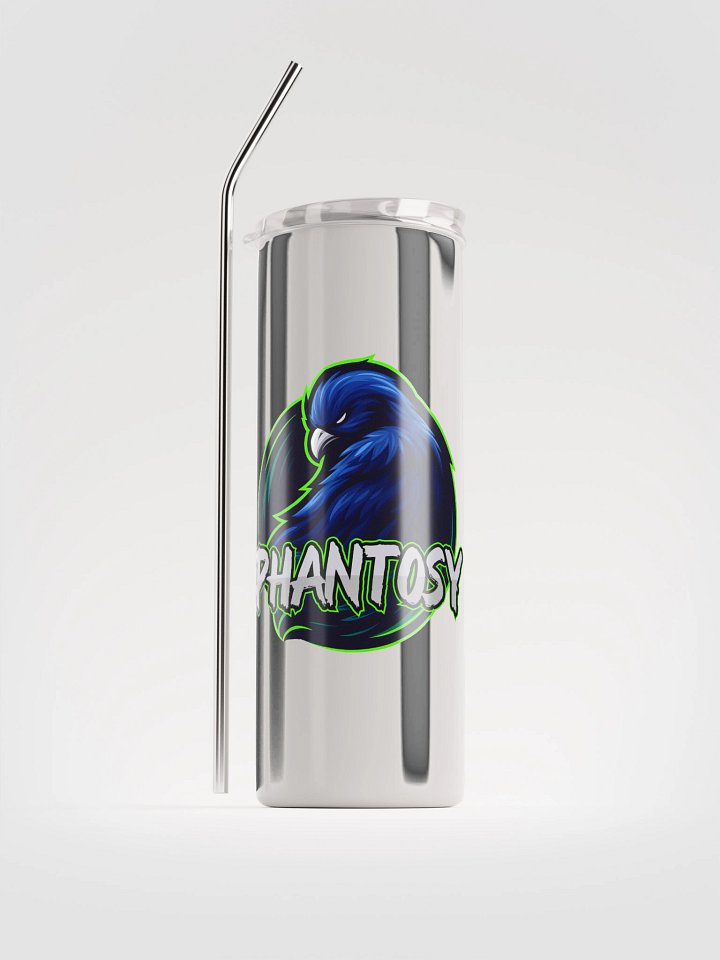 Phantosy Tumbler ( 2025 ) product image (2)