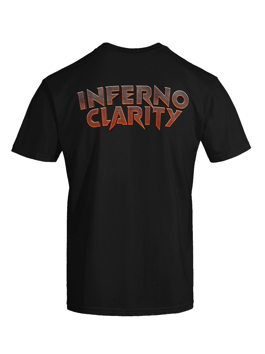 MasterRein Inferno Clarity Shirt product image (51)