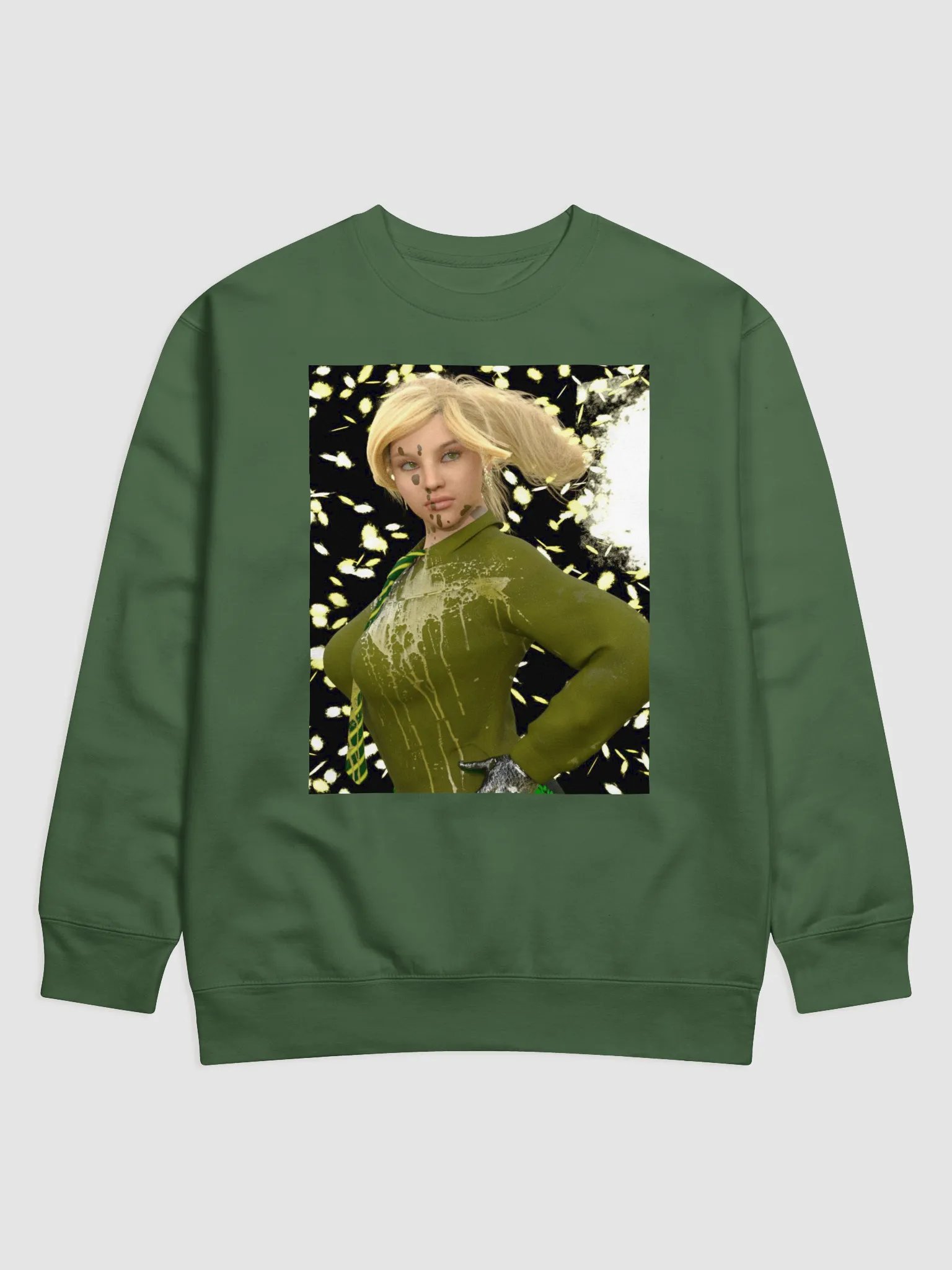 Sidney Sweatshirt product image (2)