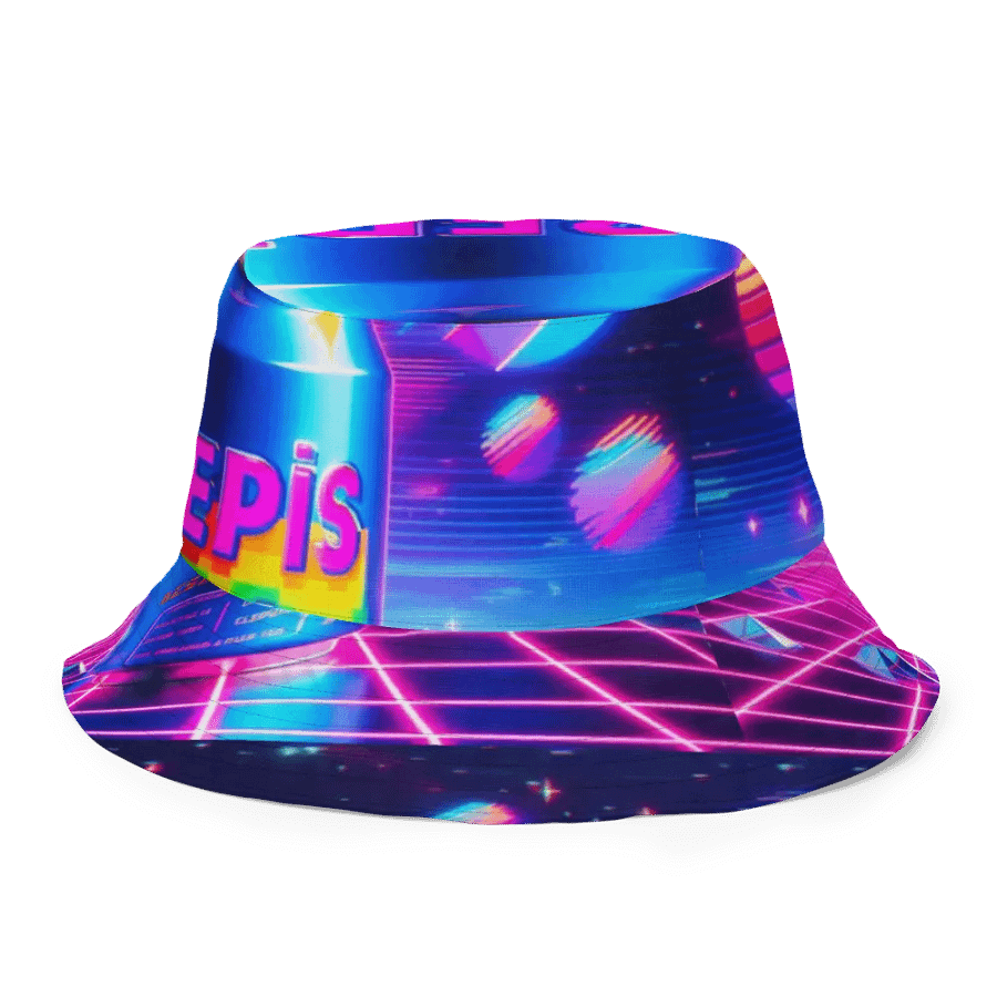 SODACORE HAT product image (5)